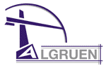 Grúas Algruen