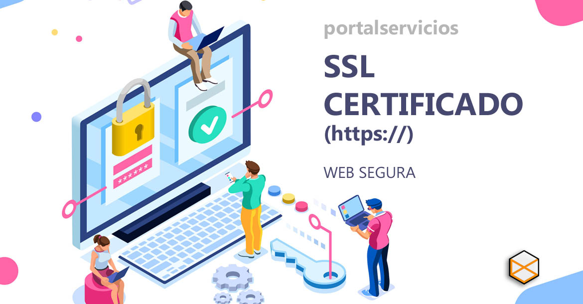 Certificado SSL