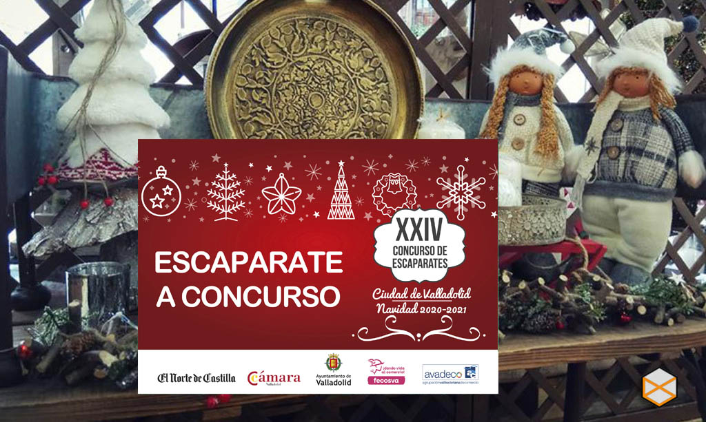 concurso escaparates 2020