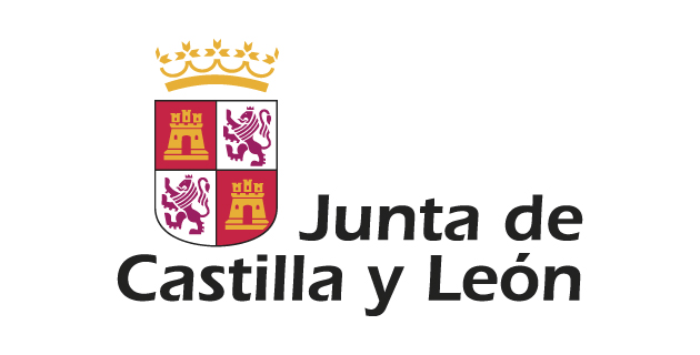 Logo Junta Castilla y León