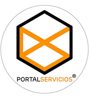 Portalservicios logo 300px