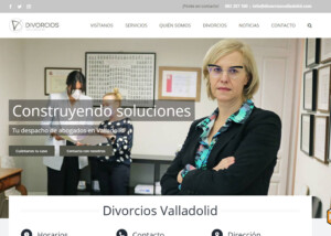 Divorcios Valladolid