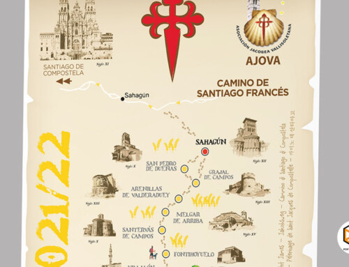 Promoción del Camino de Santiago