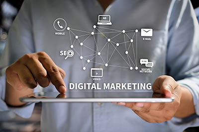 Marketing digital